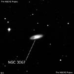 NGC 3067