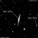 NGC 3079
