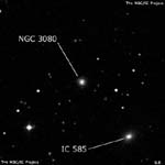 NGC 3080