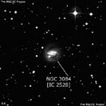 NGC 3084