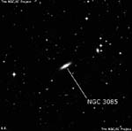 NGC 3085