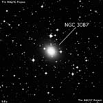 NGC 3087