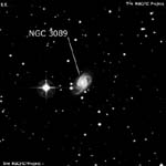 NGC 3089