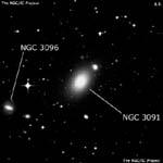 NGC 3091
