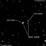 NGC 3099