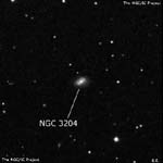 NGC 3204