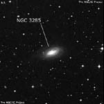 NGC 3285