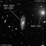 NGC 3312