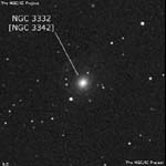 NGC 3332