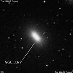 NGC 3377