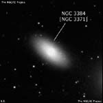 NGC 3384