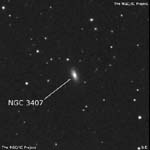 NGC 3407