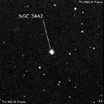 NGC 3442