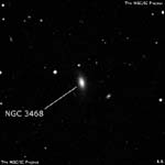 NGC 3468