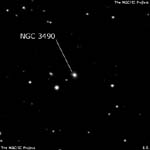 NGC 3490