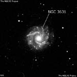 NGC 3631