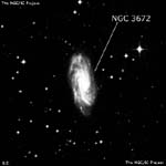 NGC 3672