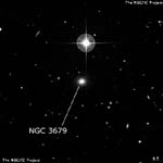 NGC 3679