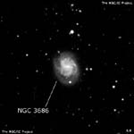 NGC 3686