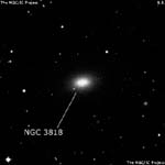 NGC 3818