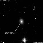 NGC 3884