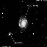 NGC 3893