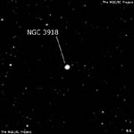 NGC 3918