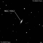 NGC 4012