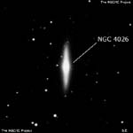 NGC 4026