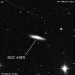 NGC 4085