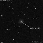 NGC 4195