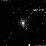 NGC 4393