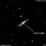 NGC 4396