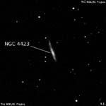 NGC 4423