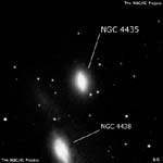 NGC 4435