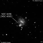 NGC 4496