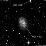 NGC 4603