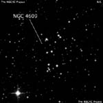 NGC 4609