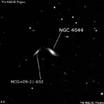NGC 4644