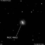 NGC 4662