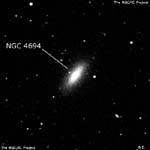NGC 4694