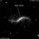 NGC 4731