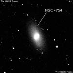 NGC 4754