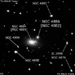 NGC 4886