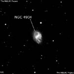 NGC 4904