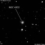 NGC 4932
