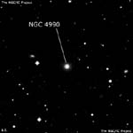 NGC 4990