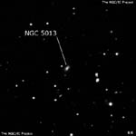 NGC 5013