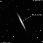 NGC 5023