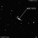 NGC 5025